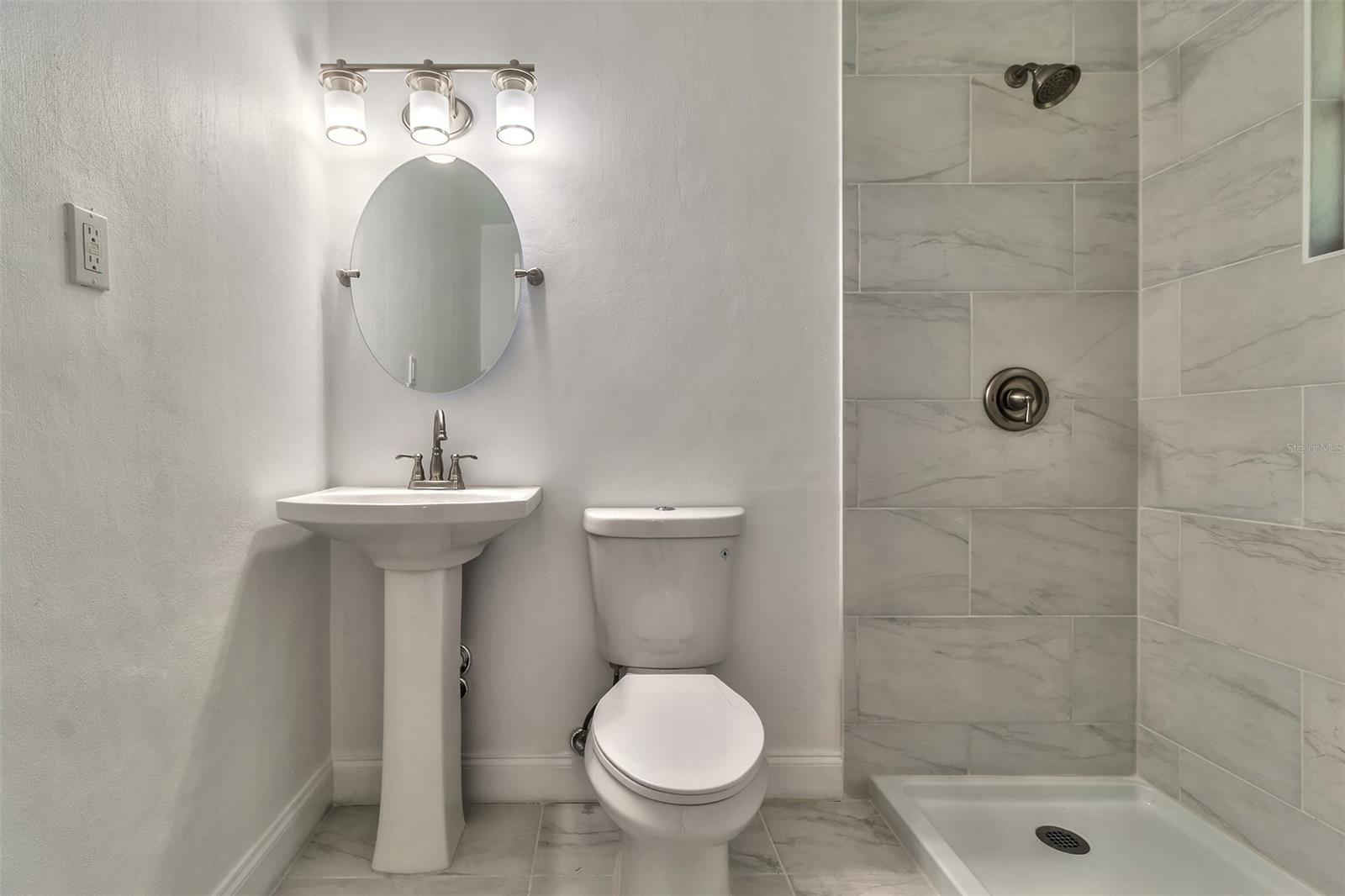 Corbin Park Unit 03 - Residential