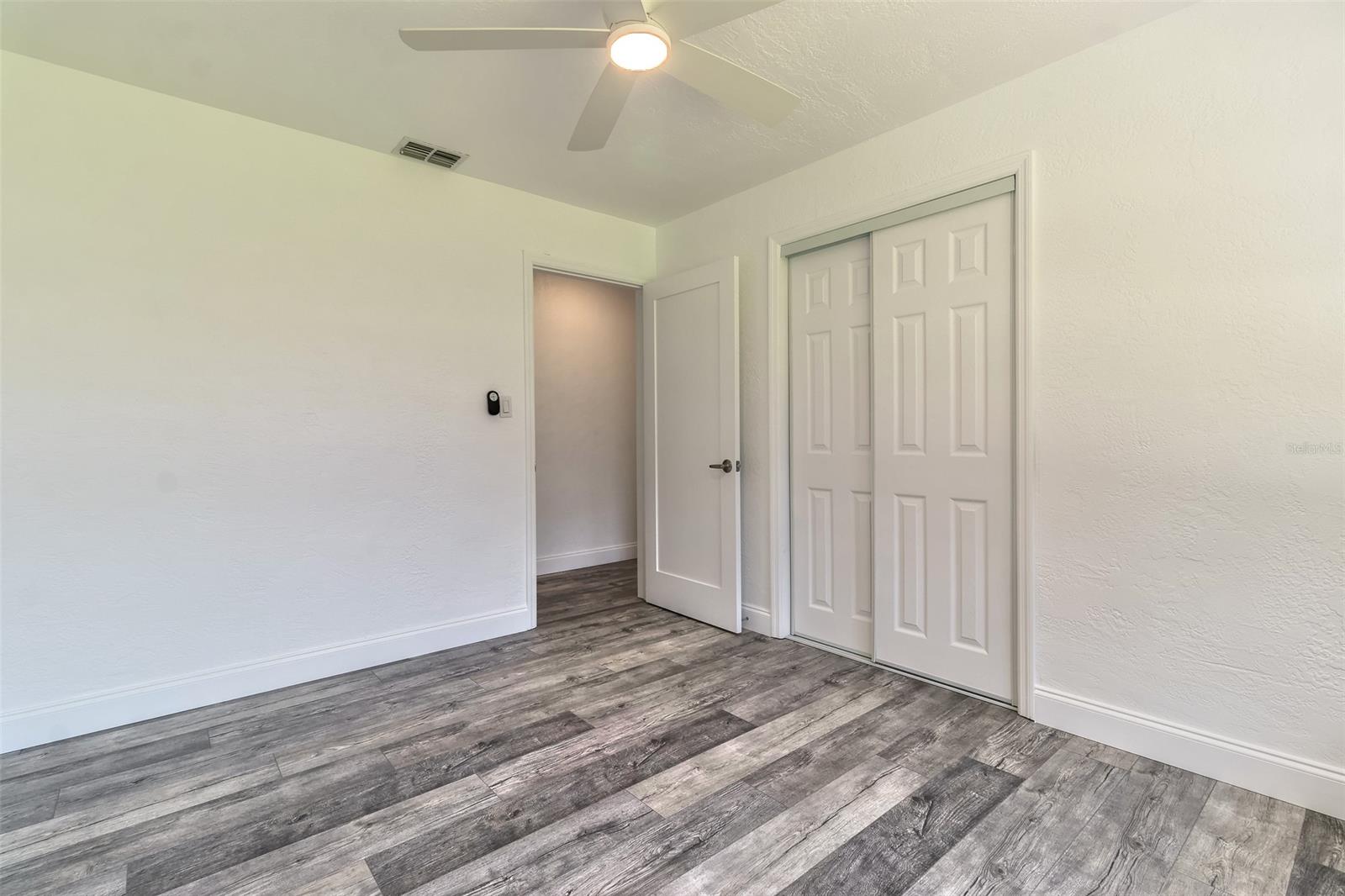 Corbin Park Unit 03 - Residential