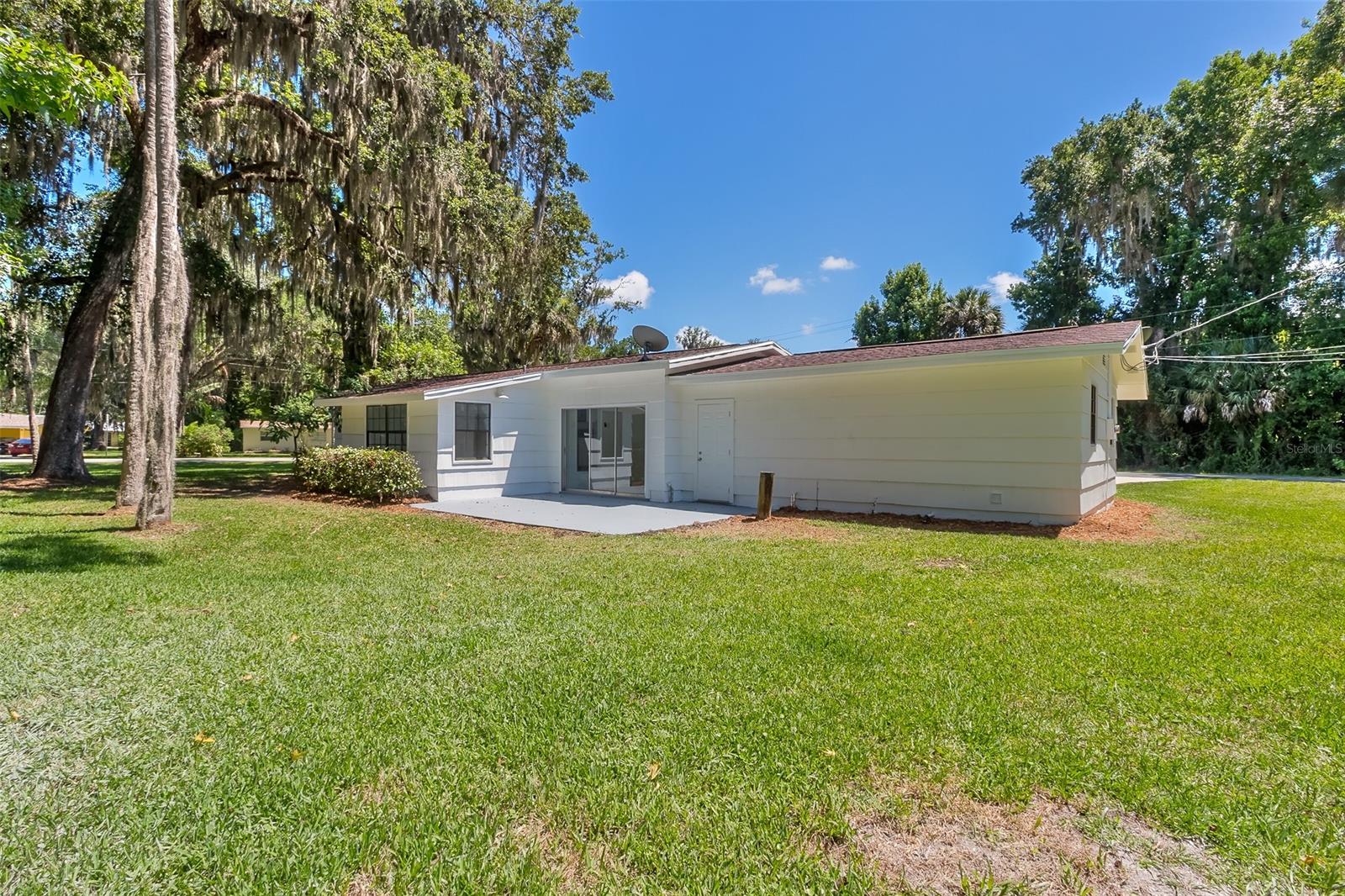 Corbin Park Unit 03 - Residential