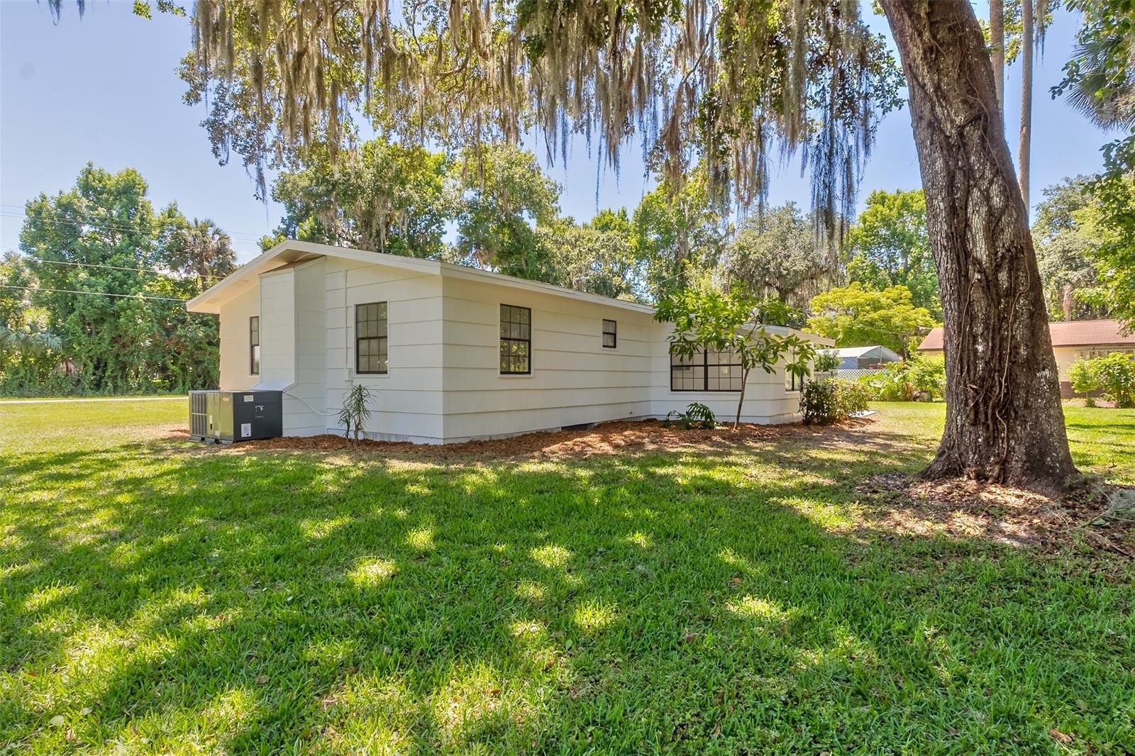 Corbin Park Unit 03 - Residential