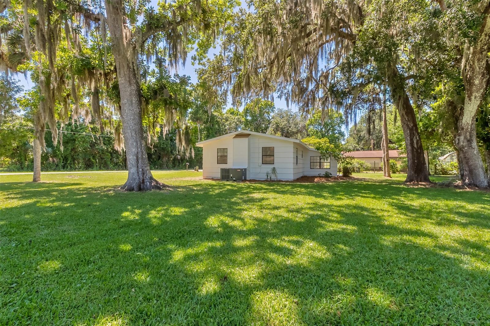 Corbin Park Unit 03 - Residential