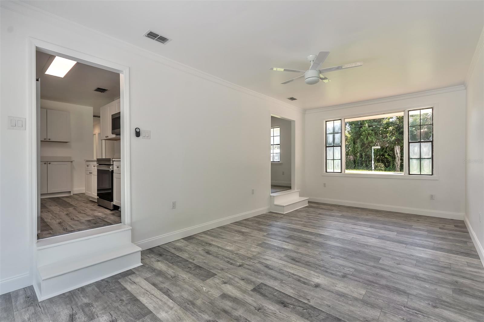 Corbin Park Unit 03 - Residential