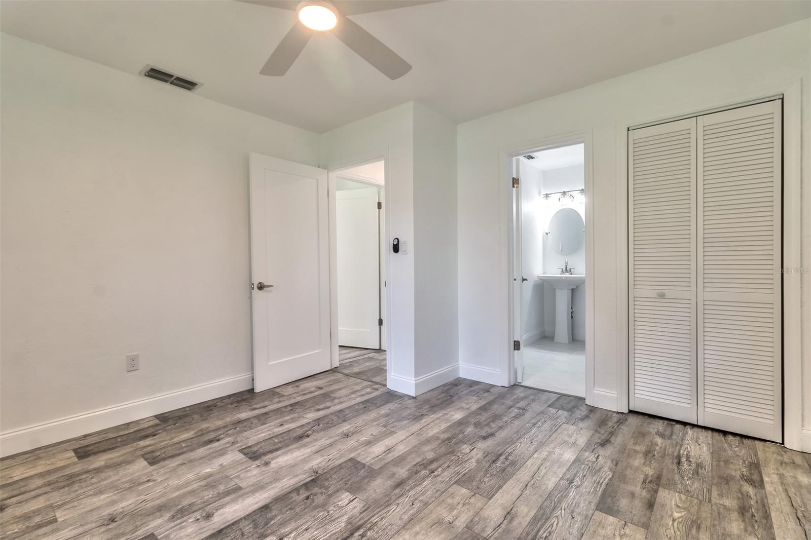 Corbin Park Unit 03 - Residential