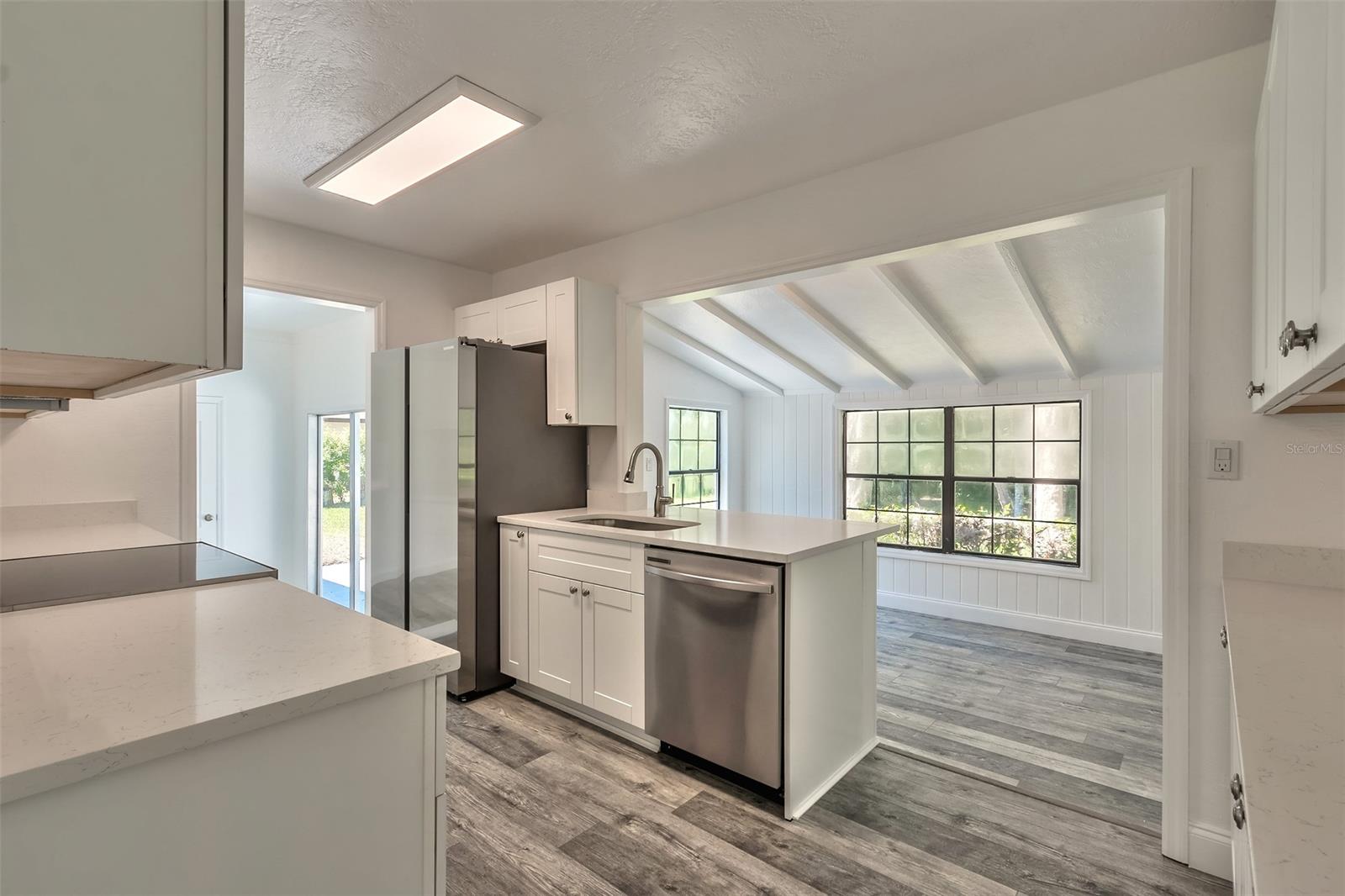 Corbin Park Unit 03 - Residential