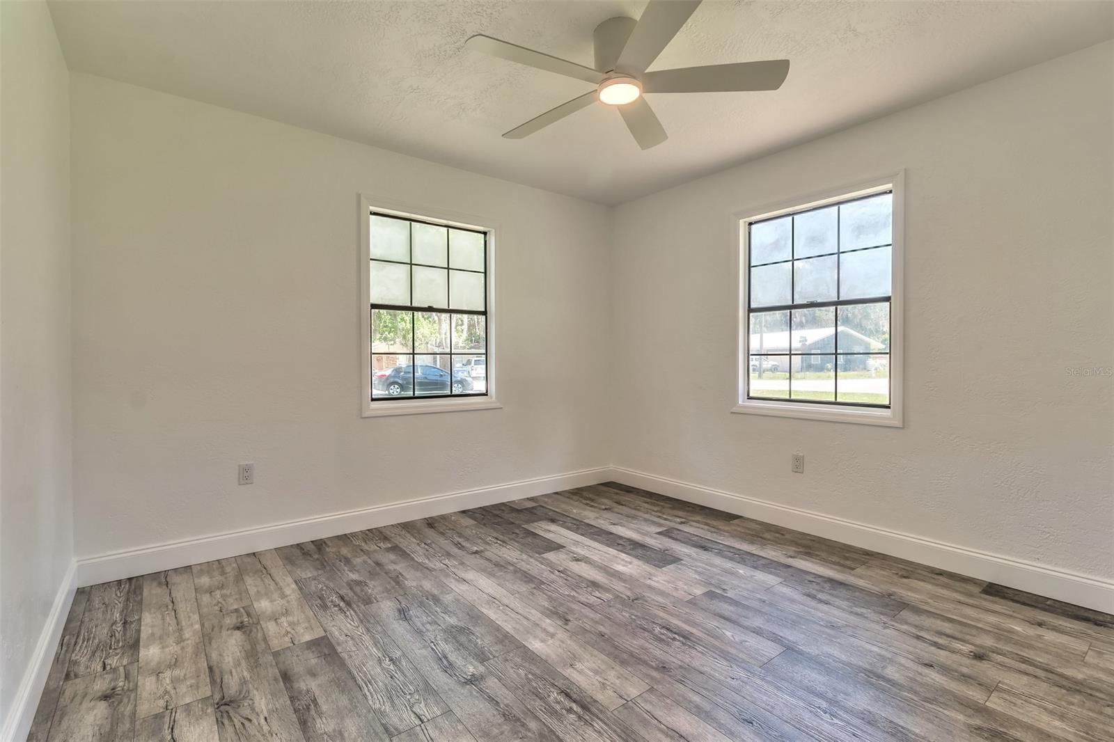 Corbin Park Unit 03 - Residential