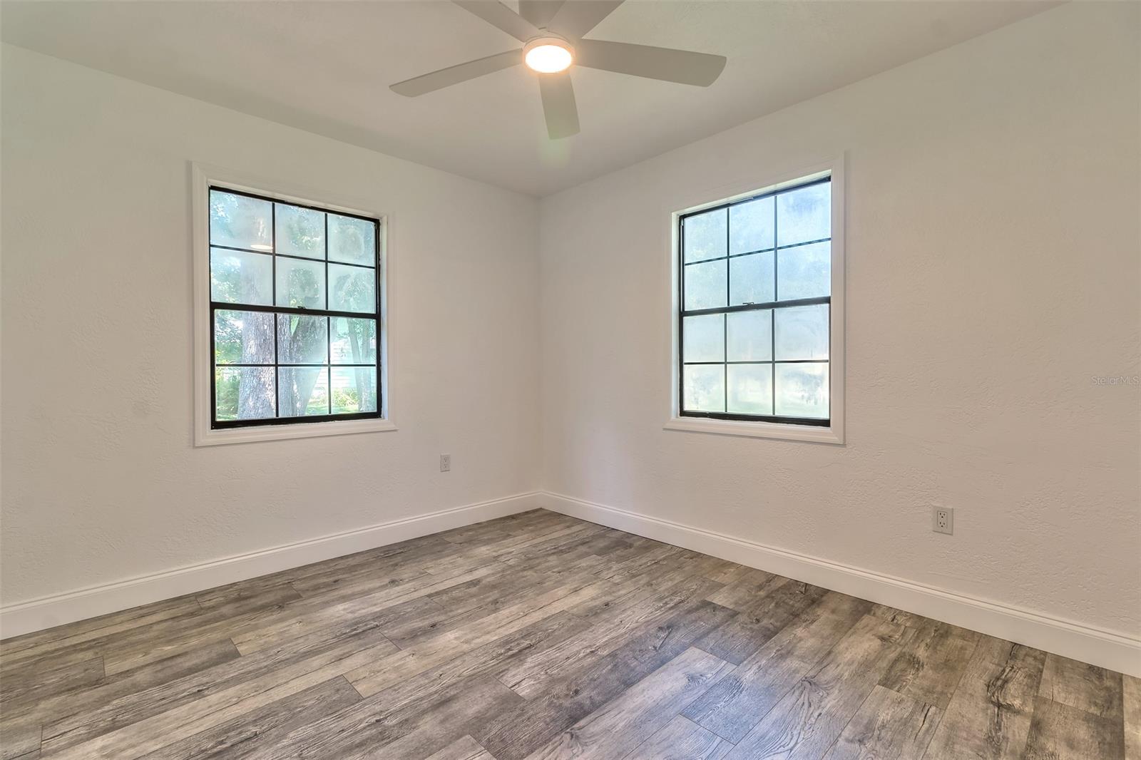 Corbin Park Unit 03 - Residential