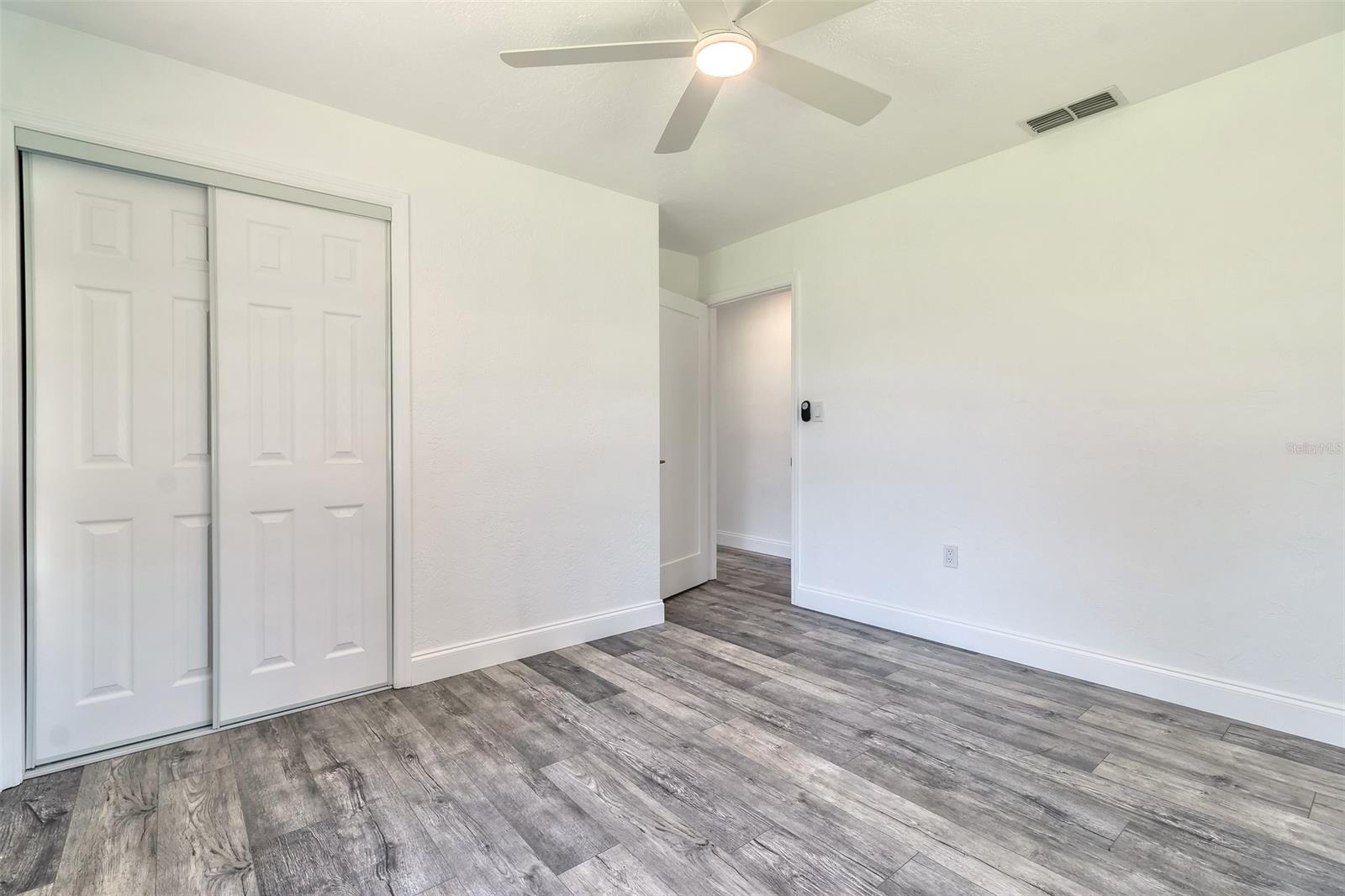 Corbin Park Unit 03 - Residential