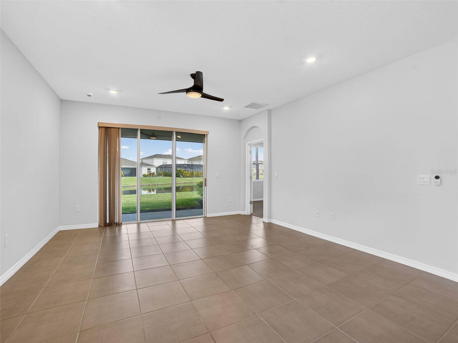 CODDINGTON - Residential