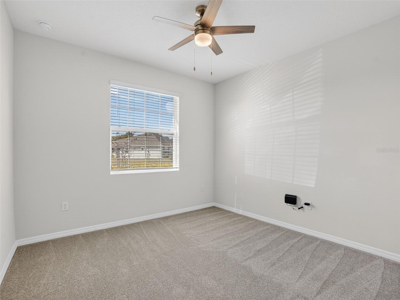 CODDINGTON - Residential