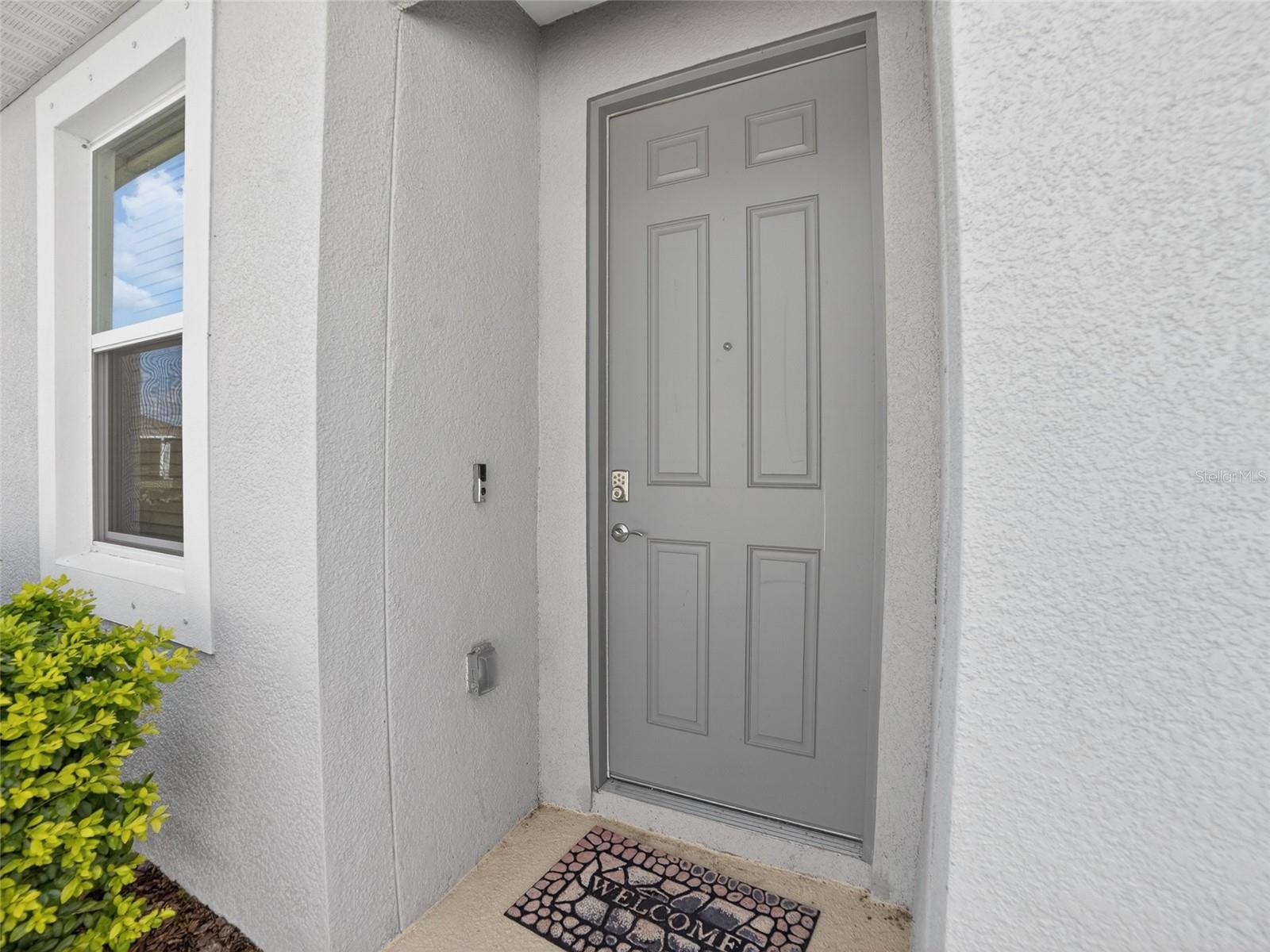 CODDINGTON - Residential