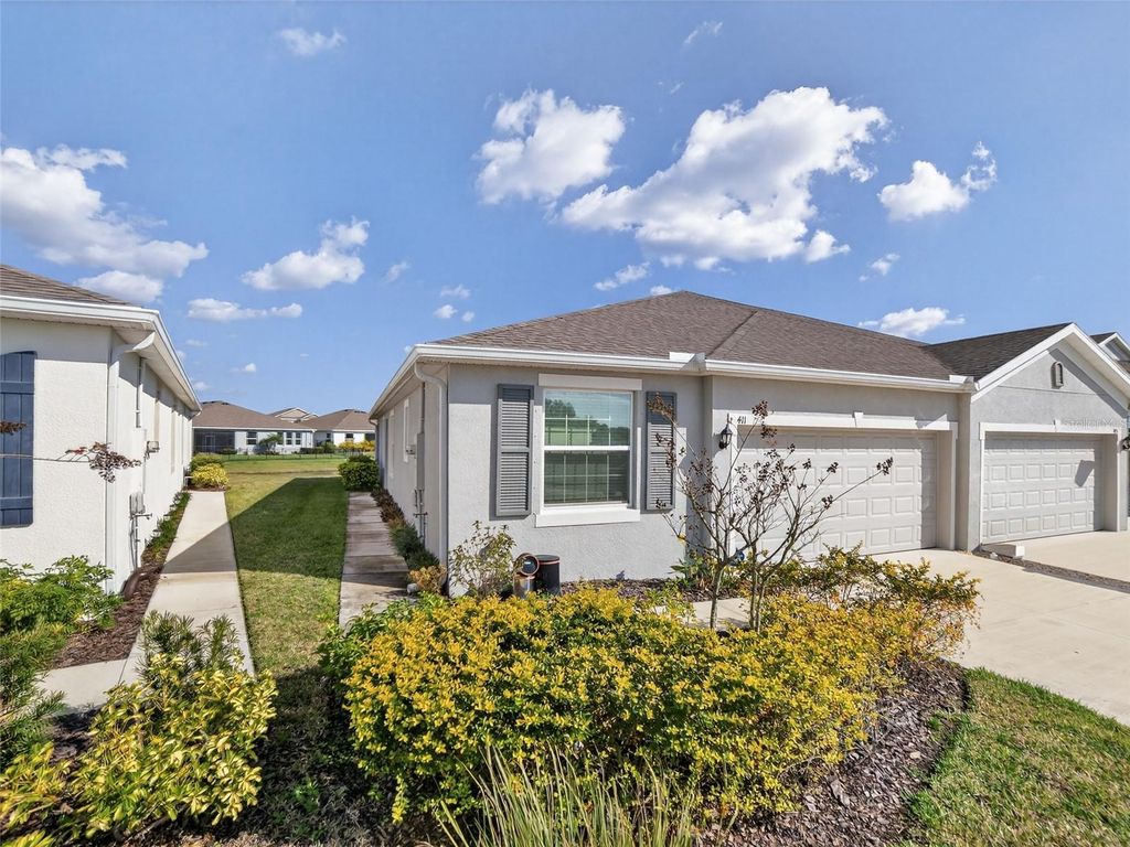 Photo of 411 157th Court E, Bradenton, FL 34212 (MLS # TB8464858)