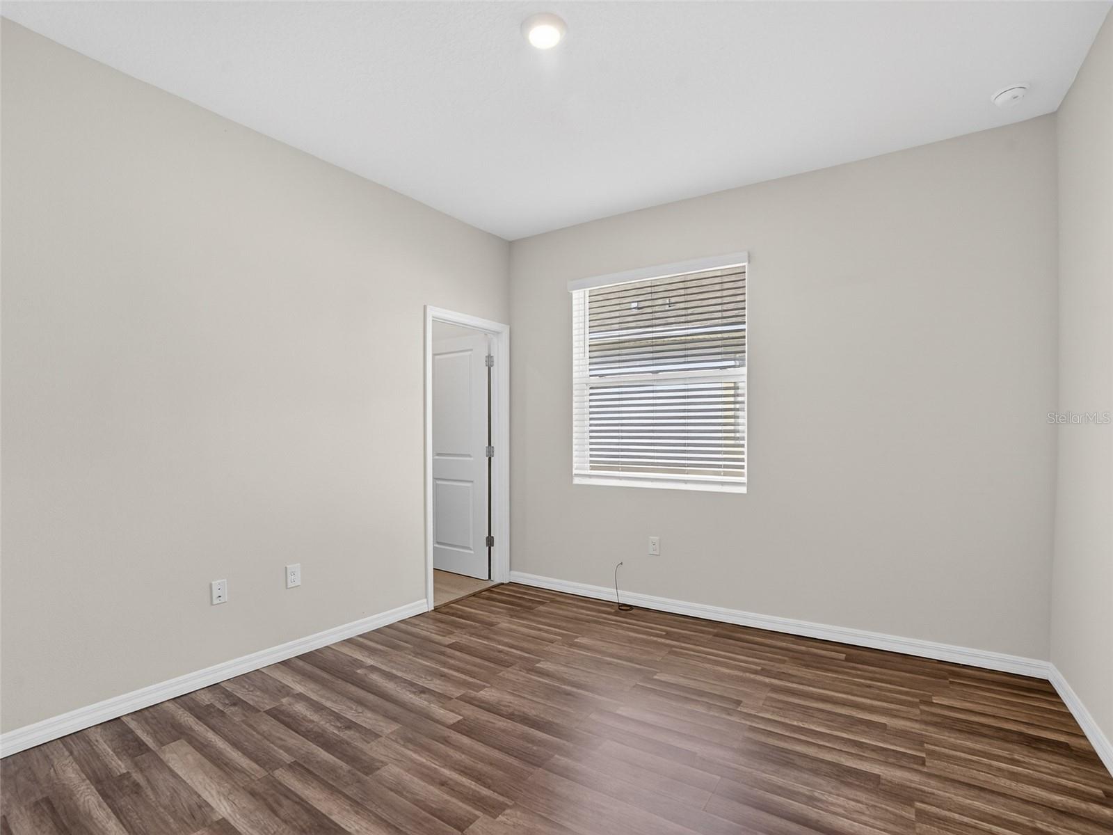 CODDINGTON - Residential