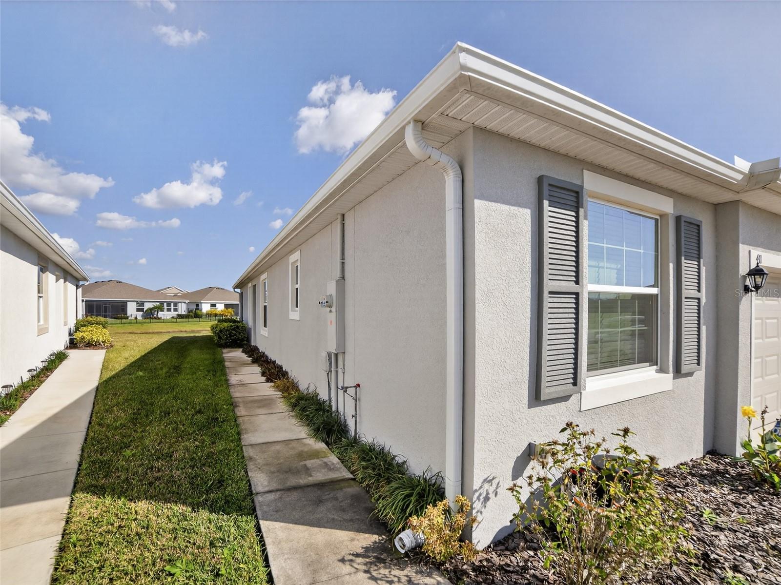 CODDINGTON - Residential