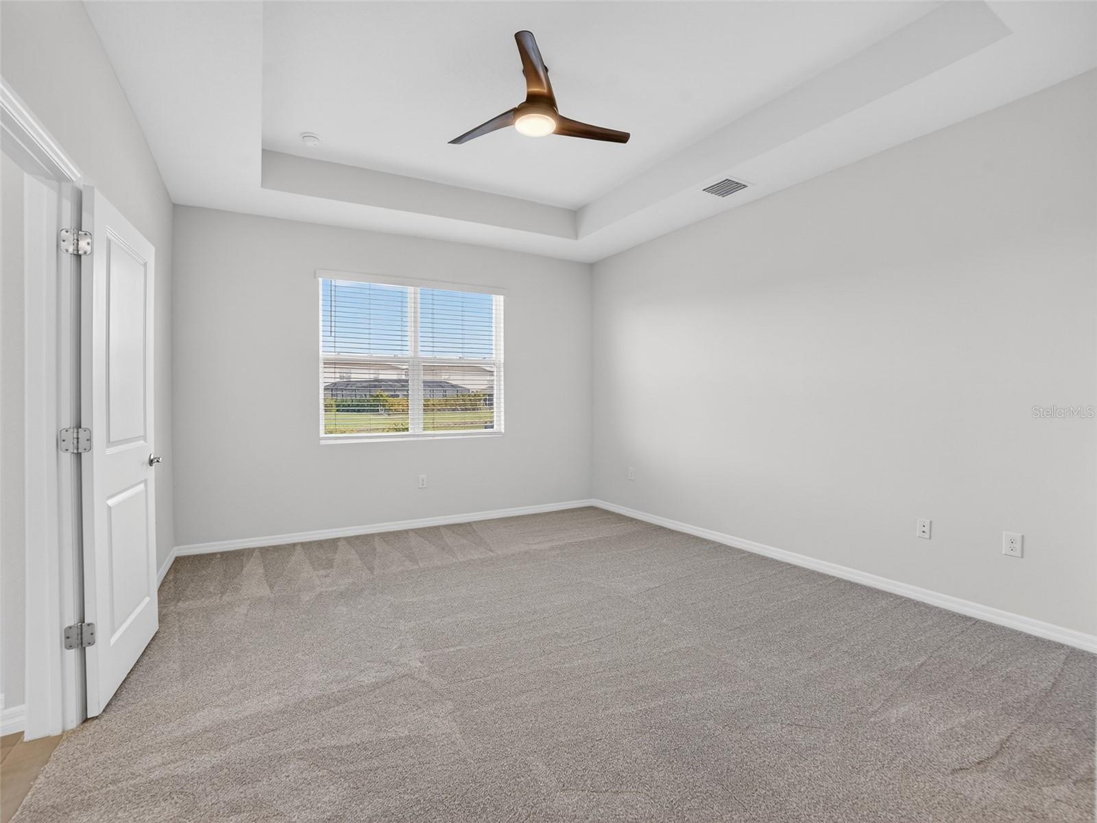 CODDINGTON - Residential