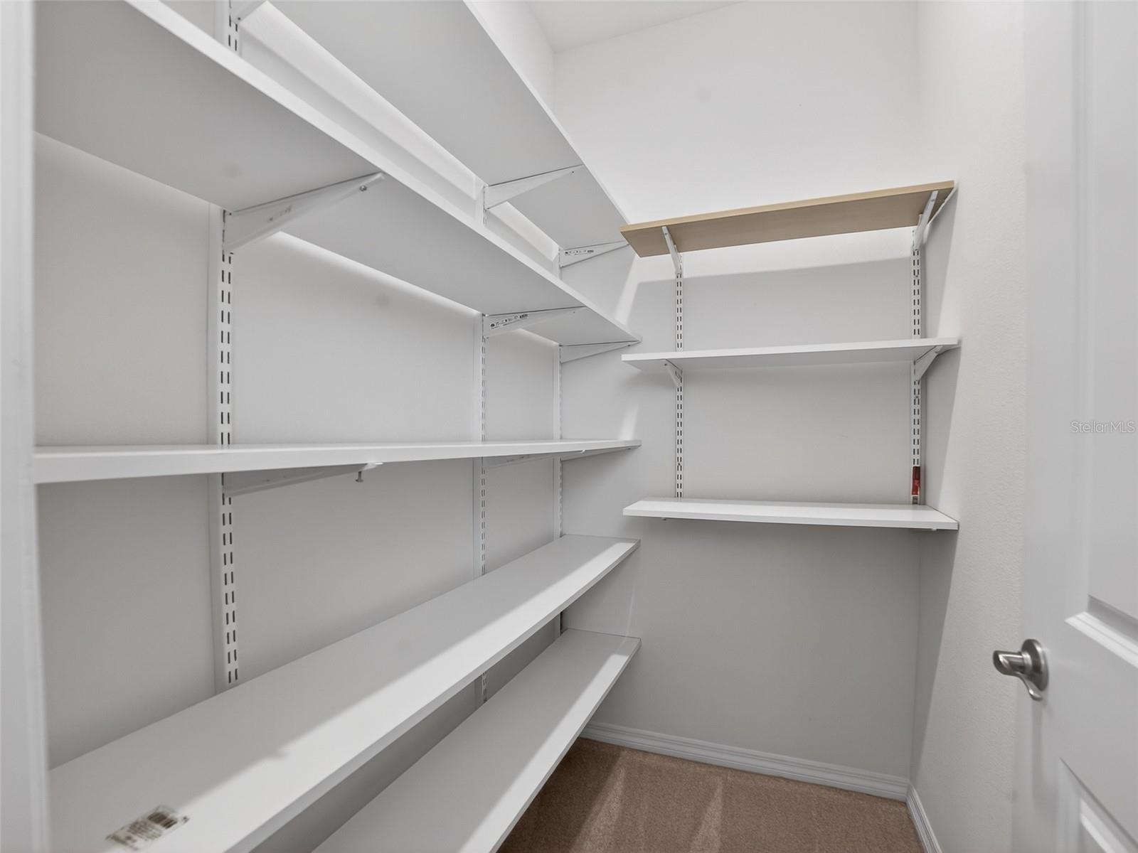 CODDINGTON - Residential