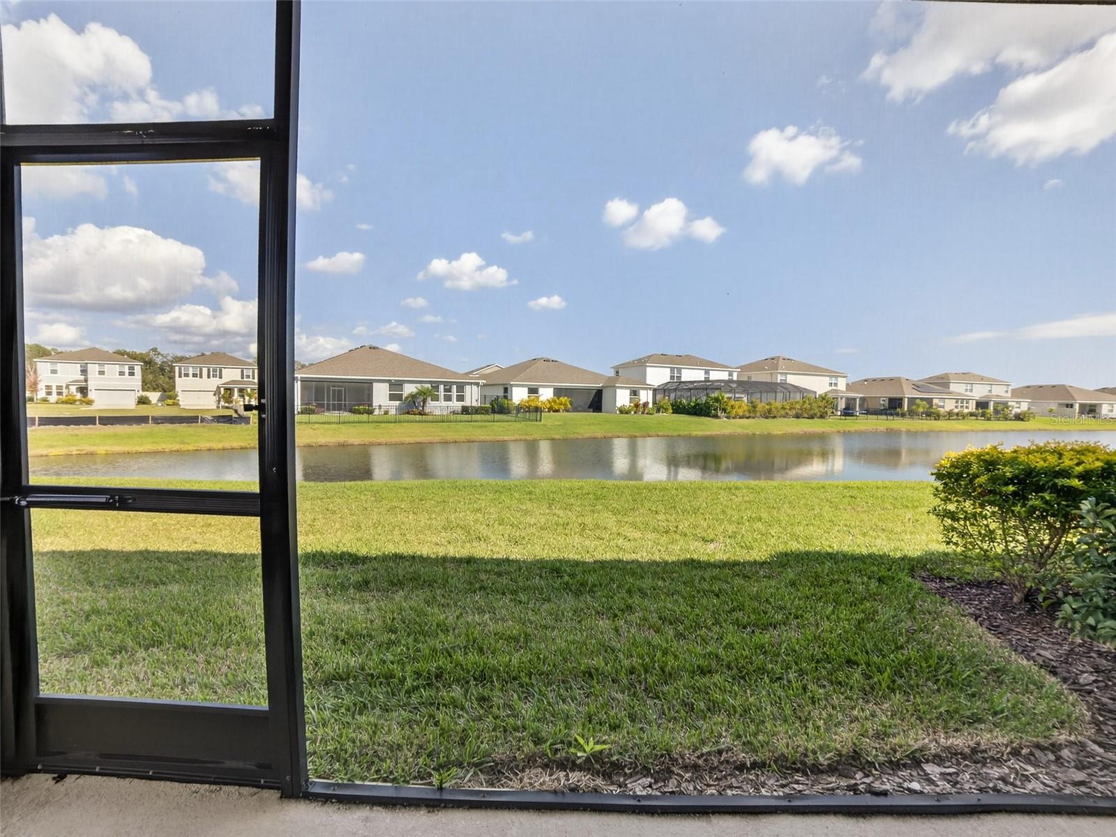 CODDINGTON - Residential