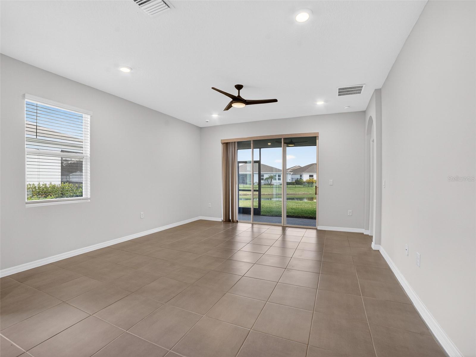 CODDINGTON - Residential