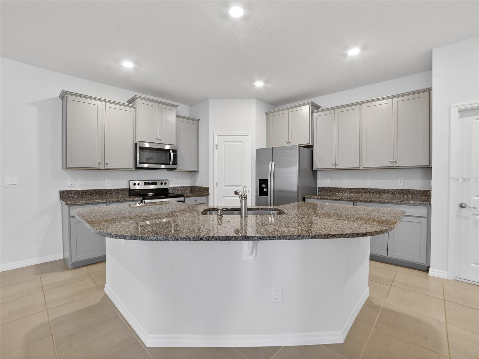 CODDINGTON - Residential