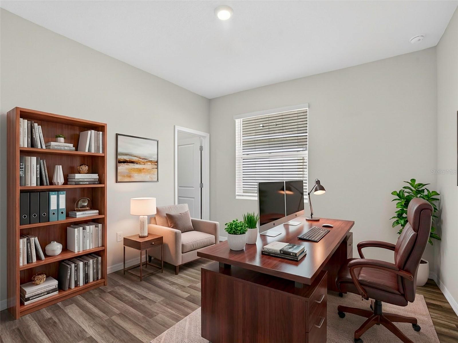 CODDINGTON - Residential