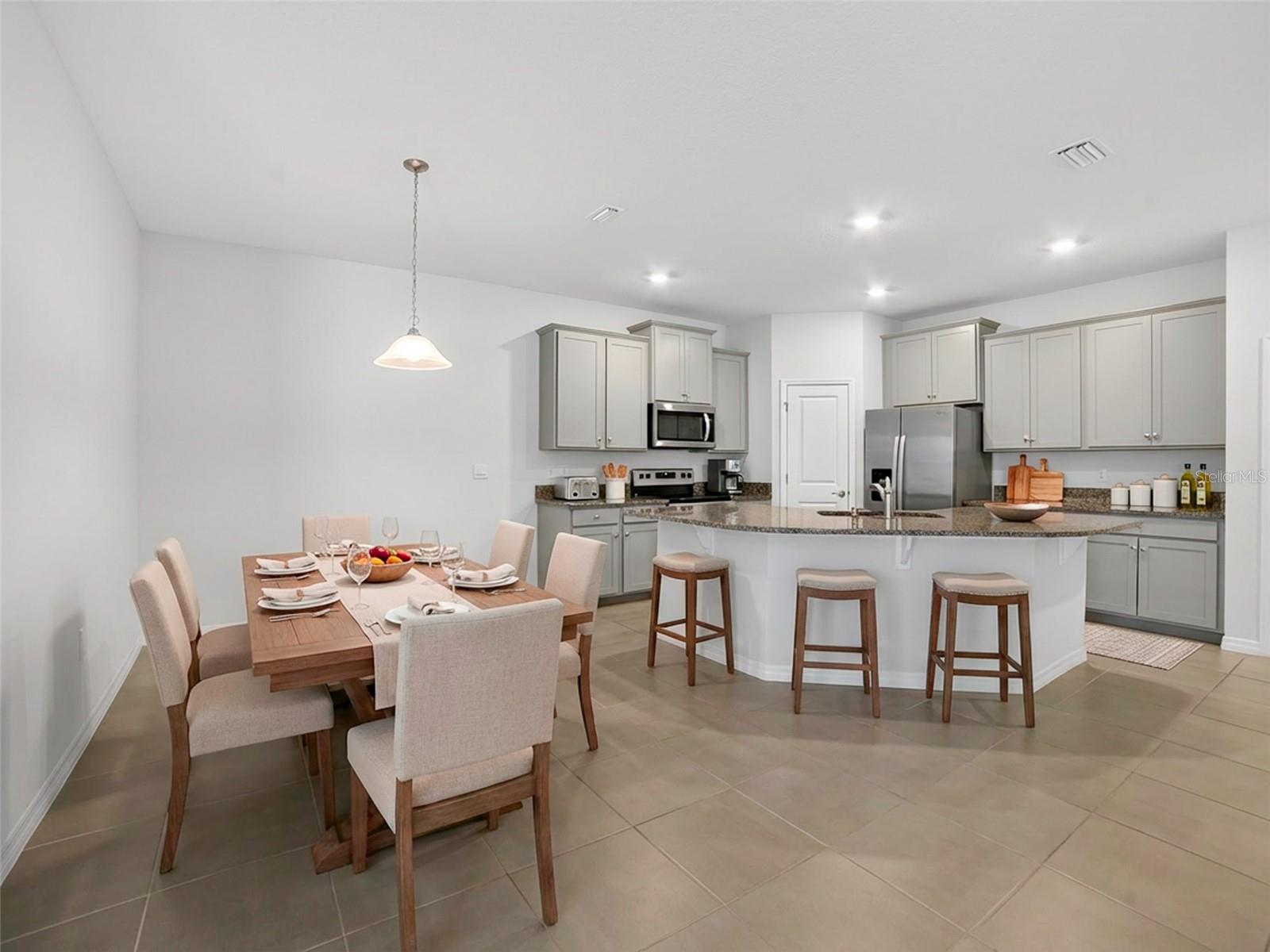 CODDINGTON - Residential