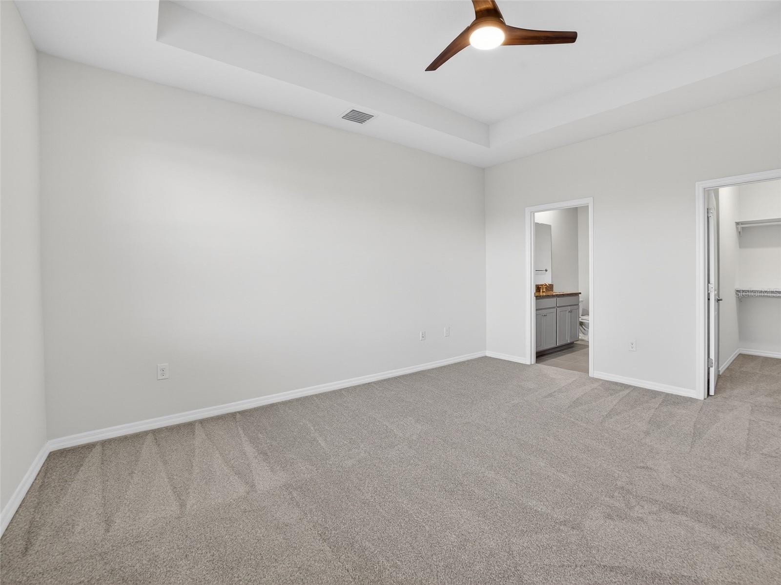 CODDINGTON - Residential