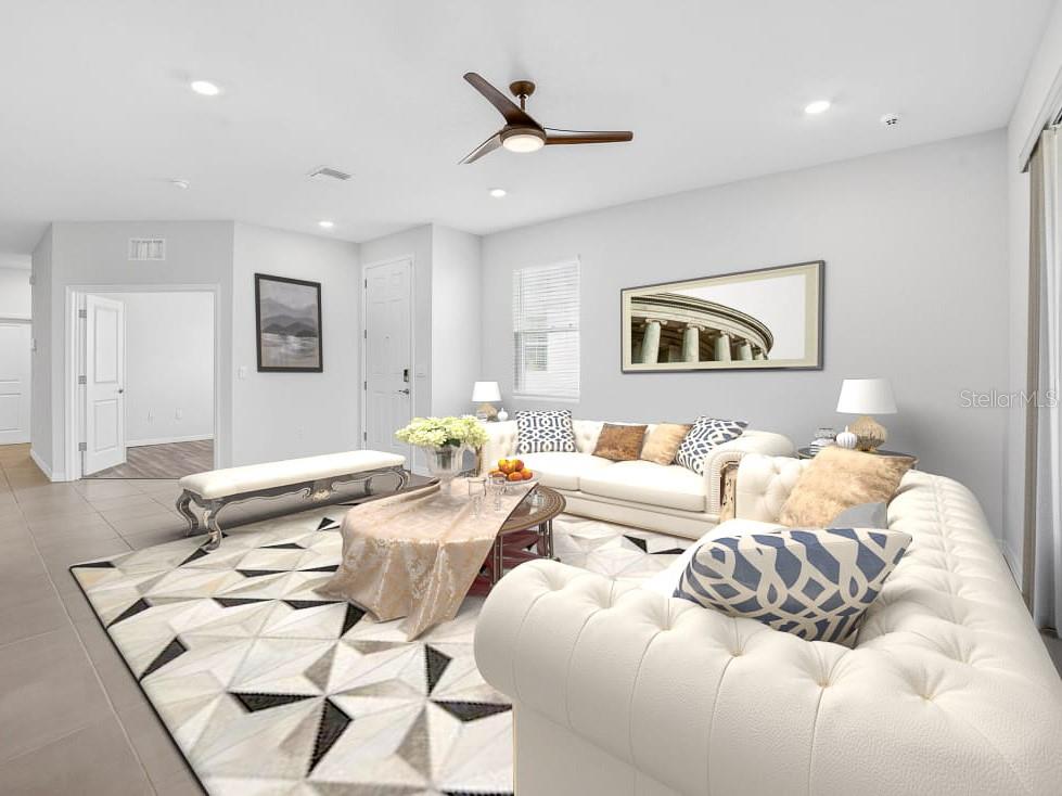 CODDINGTON - Residential