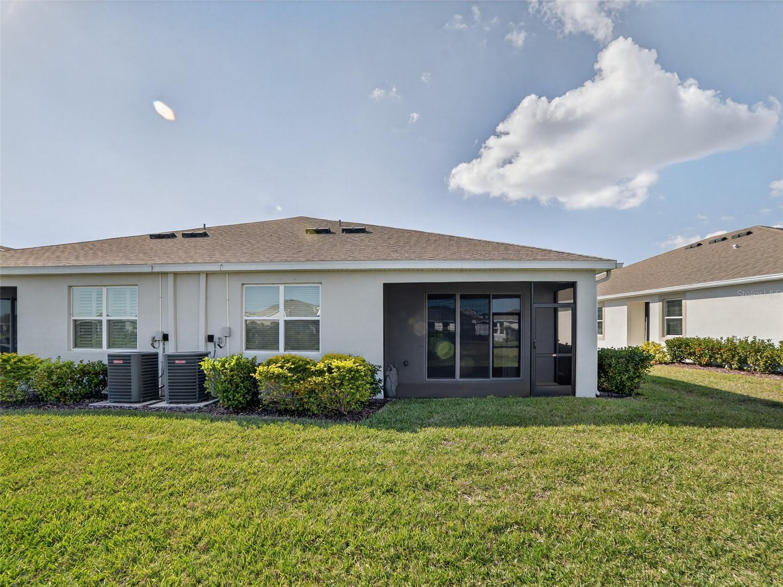 CODDINGTON - Residential