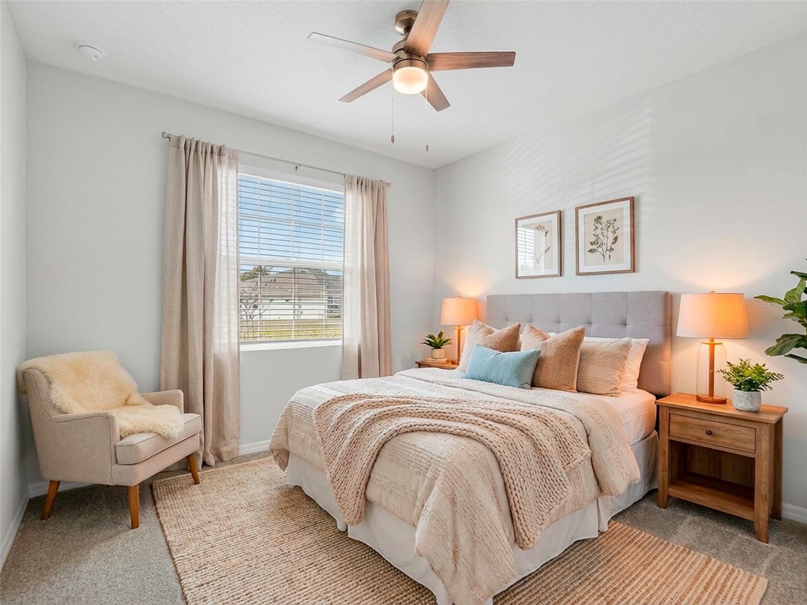 CODDINGTON - Residential