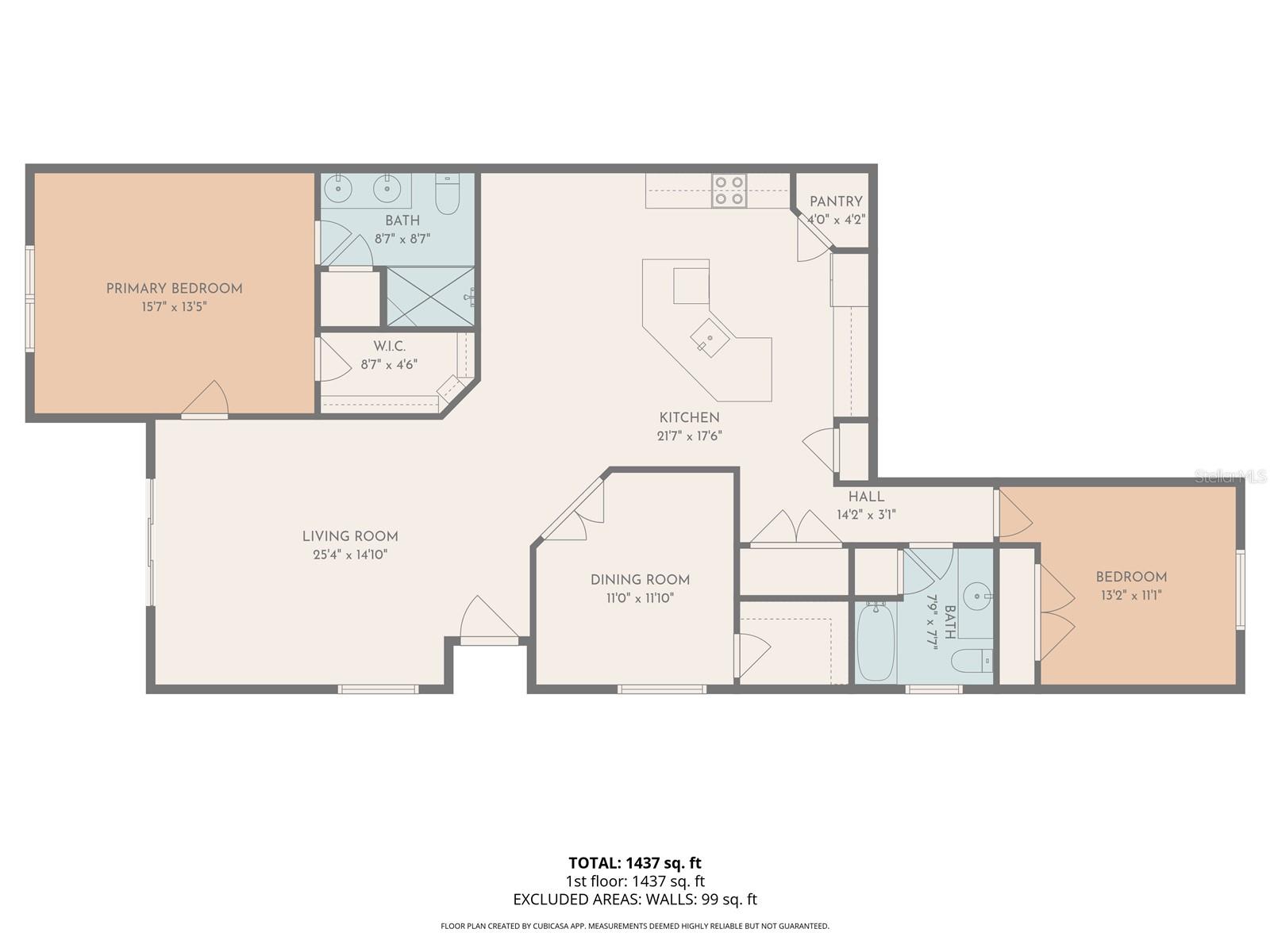 CODDINGTON - Residential