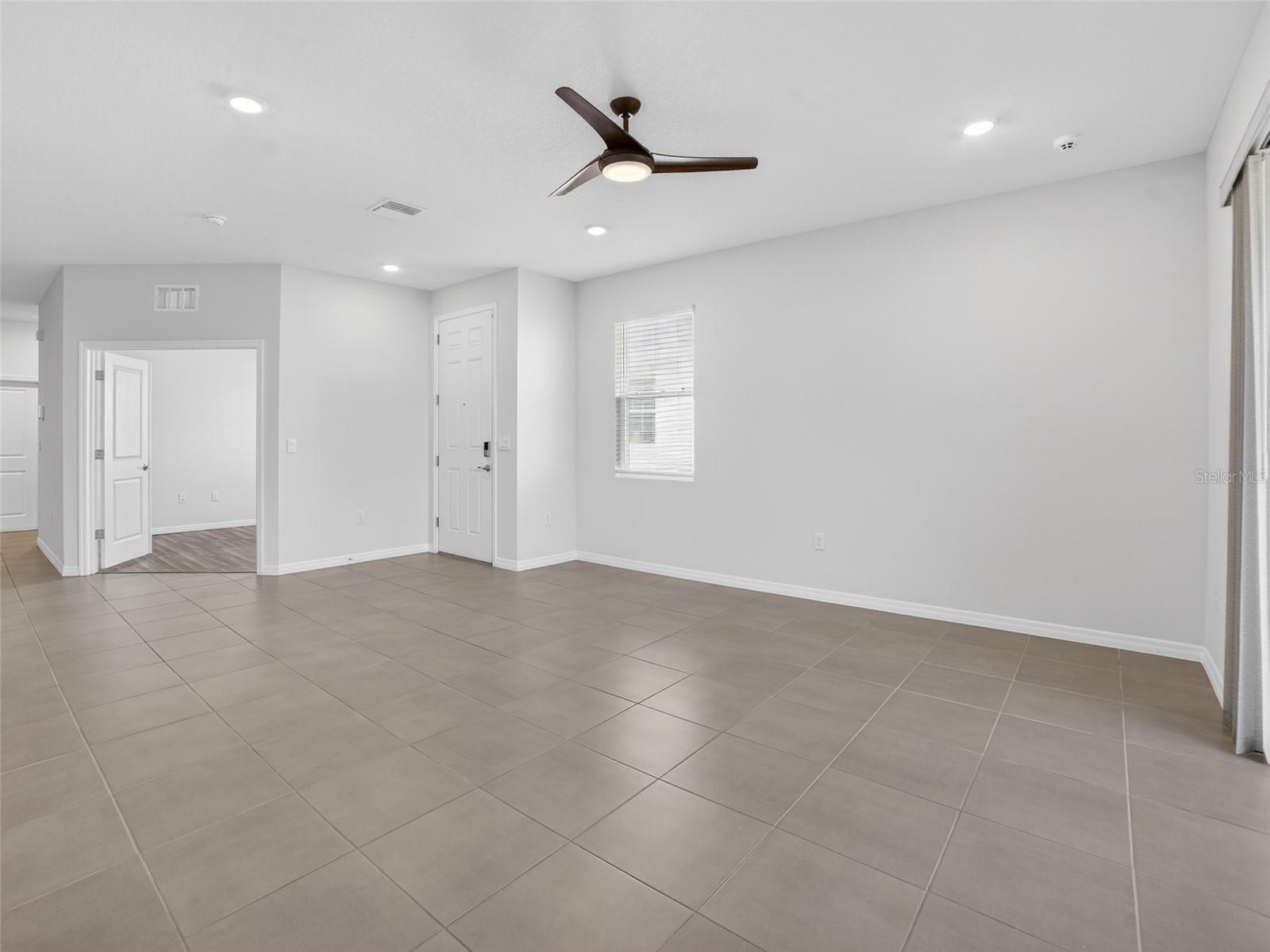 CODDINGTON - Residential