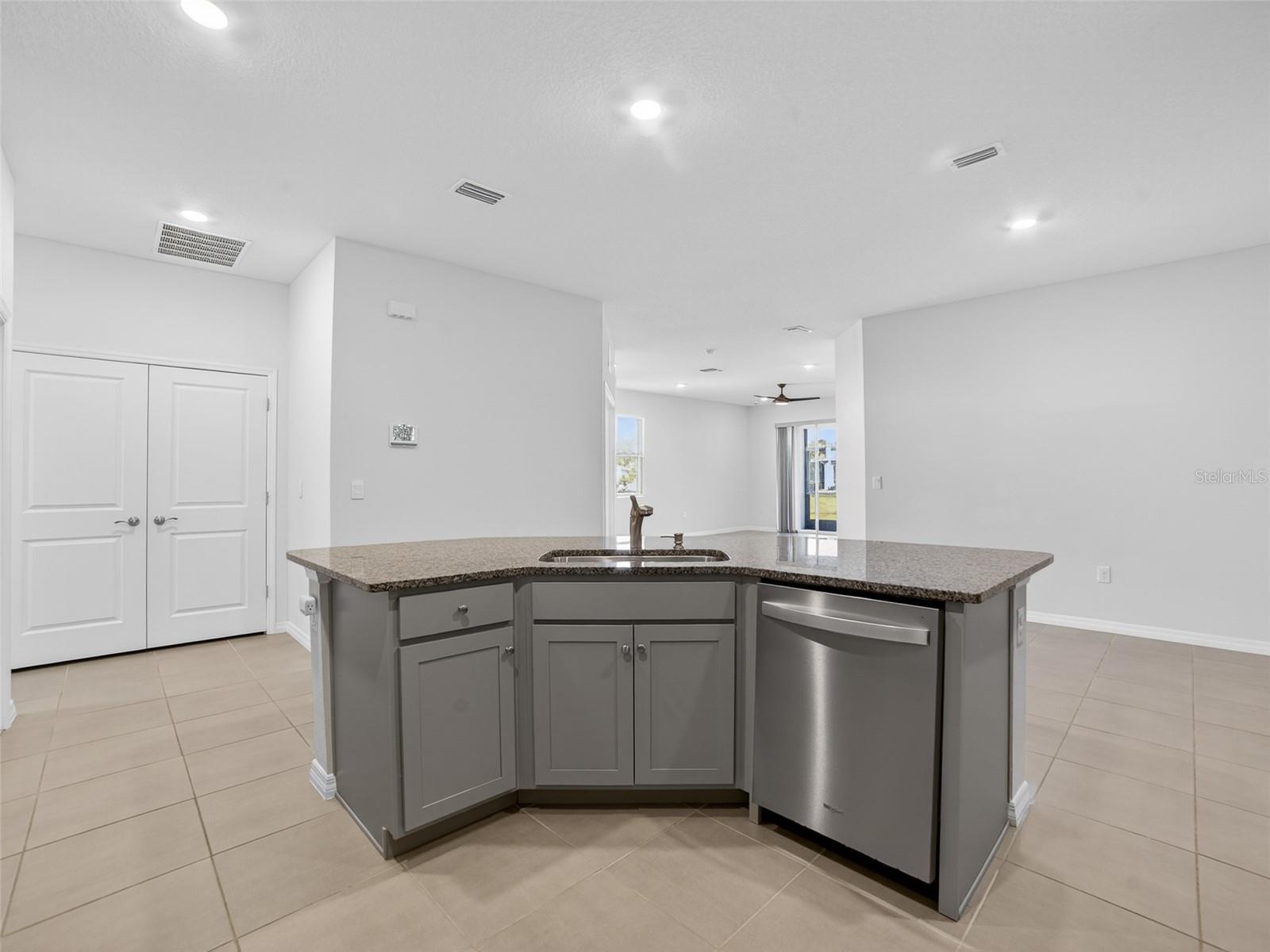 CODDINGTON - Residential