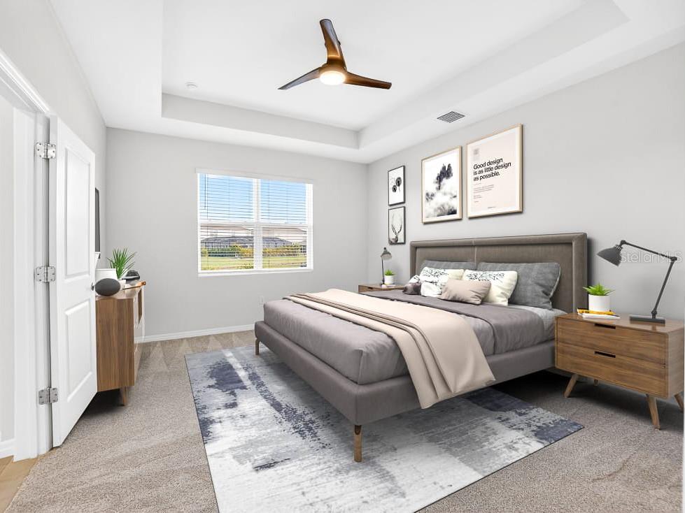 CODDINGTON - Residential