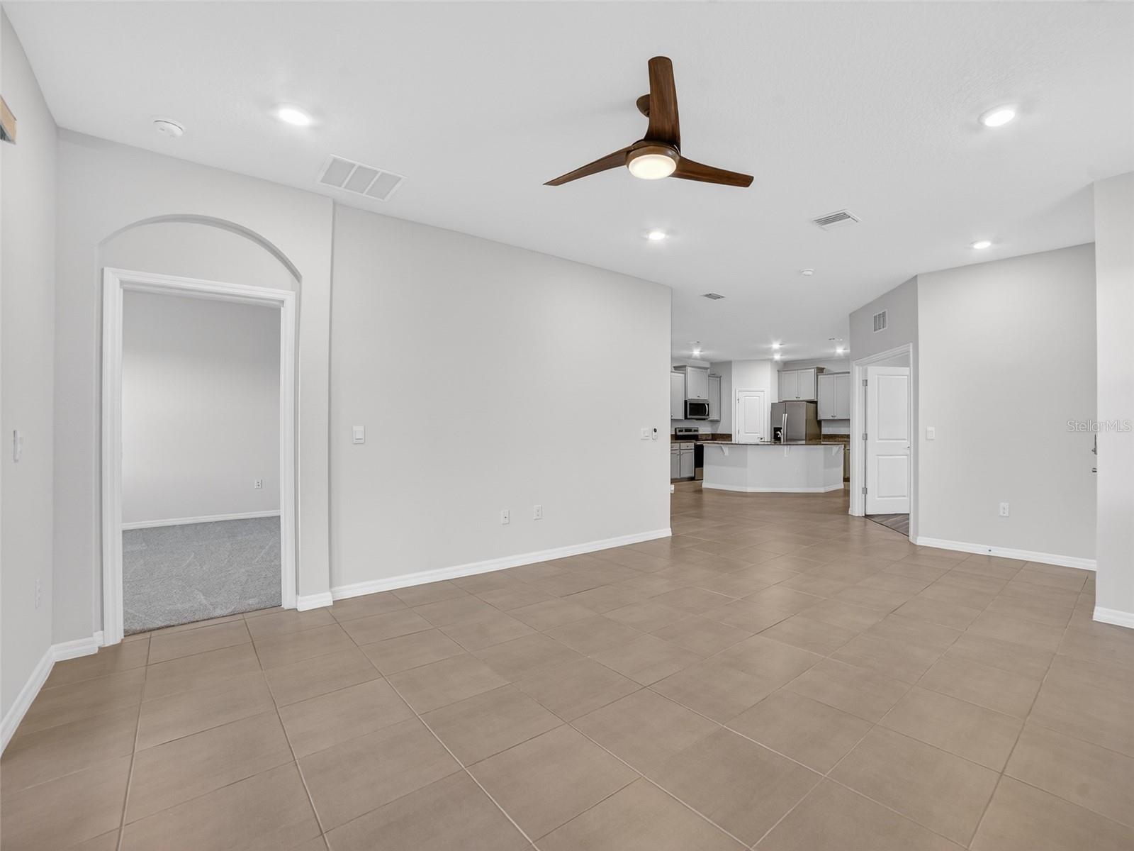 CODDINGTON - Residential