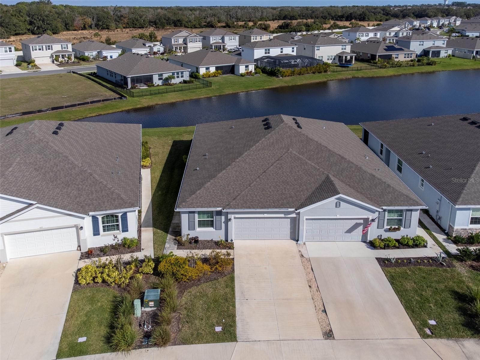 CODDINGTON - Residential