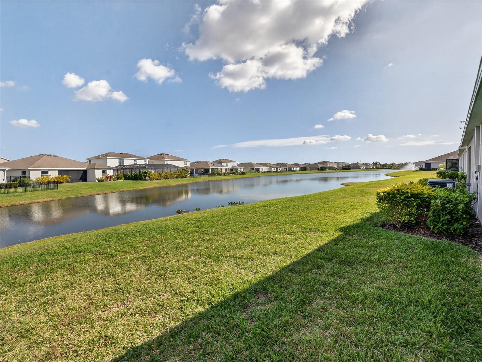 CODDINGTON - Residential