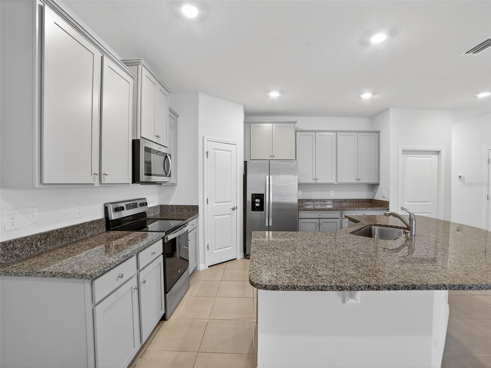 CODDINGTON - Residential