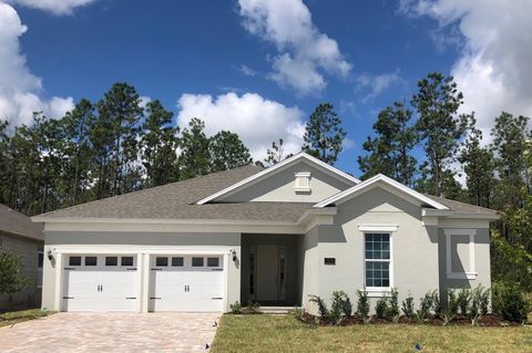 Photo of 6388 Wild Persimmon Way, Winter Garden, FL 34787 (MLS # G5108486)