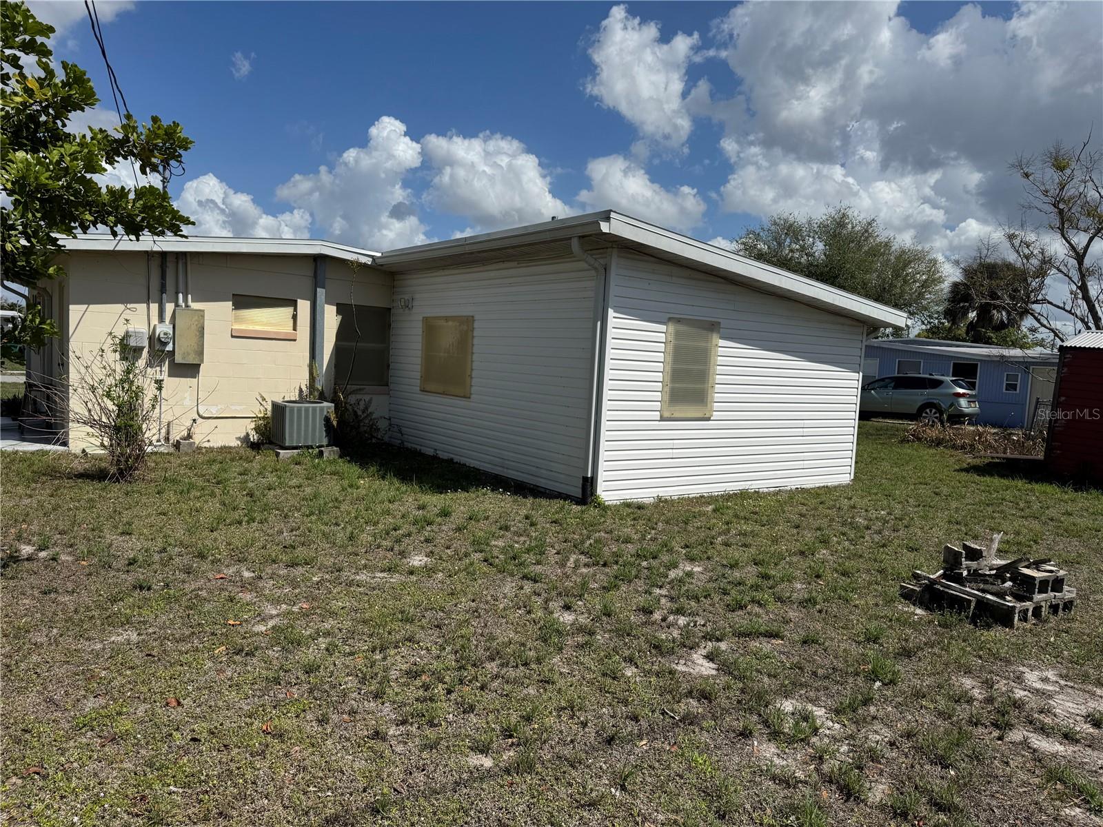 PORT CHARLOTTE SEC 011 - Residential