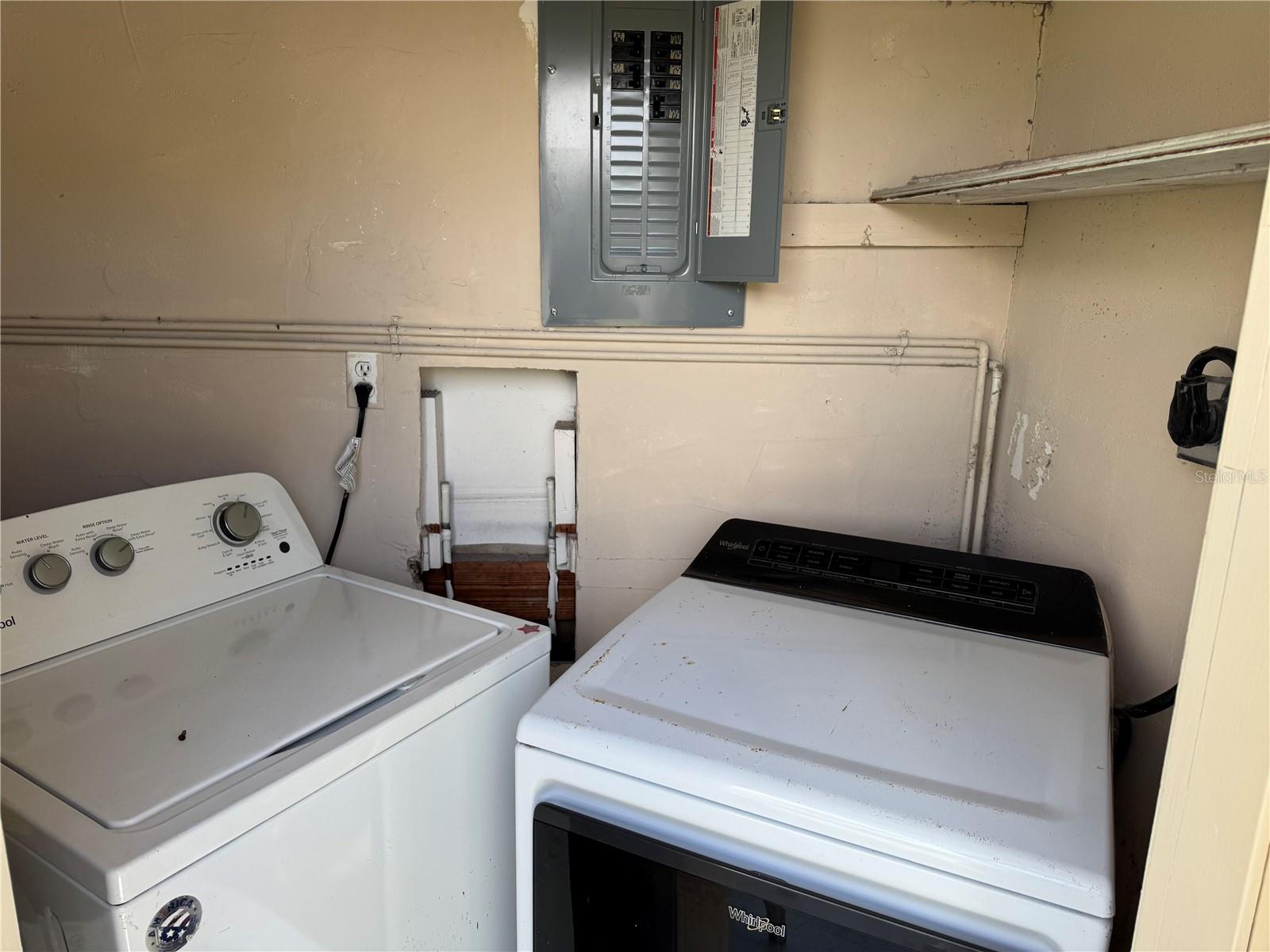 PORT CHARLOTTE SEC 011 - Residential