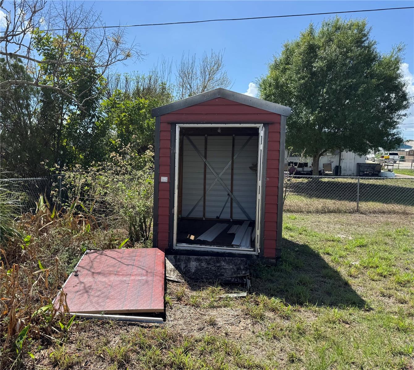 PORT CHARLOTTE SEC 011 - Residential