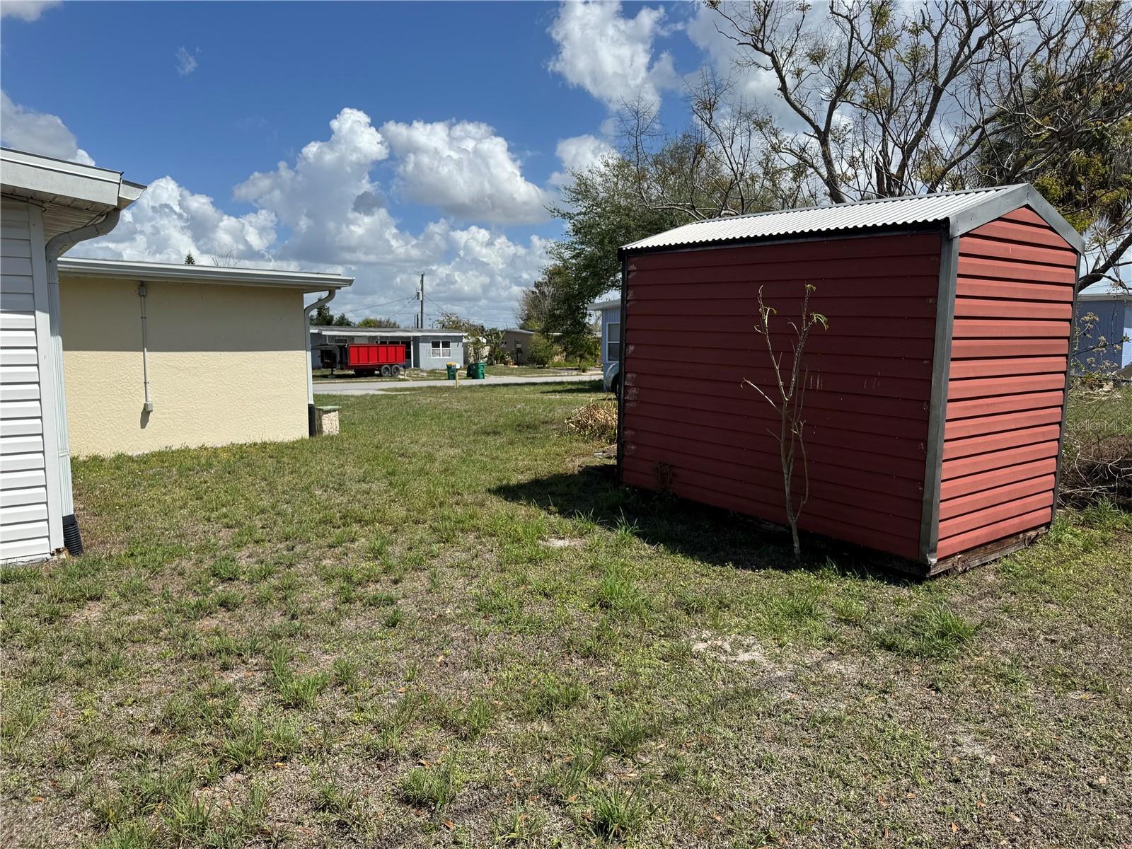 PORT CHARLOTTE SEC 011 - Residential