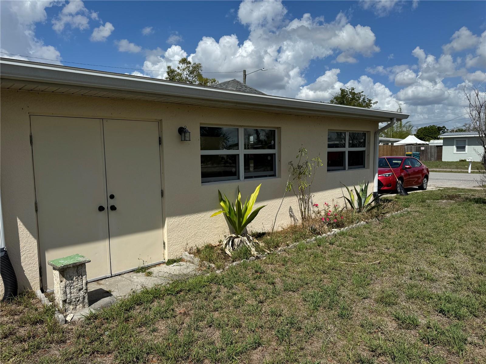 PORT CHARLOTTE SEC 011 - Residential