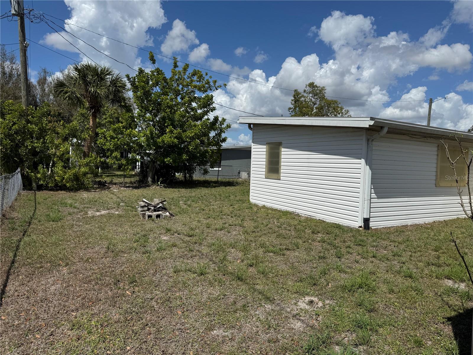 PORT CHARLOTTE SEC 011 - Residential