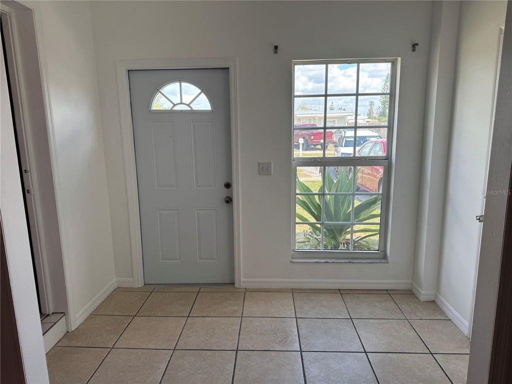 Photo of 3349 Edgehill Terrace, Port Charlotte, FL 33952 (MLS # C7523105)