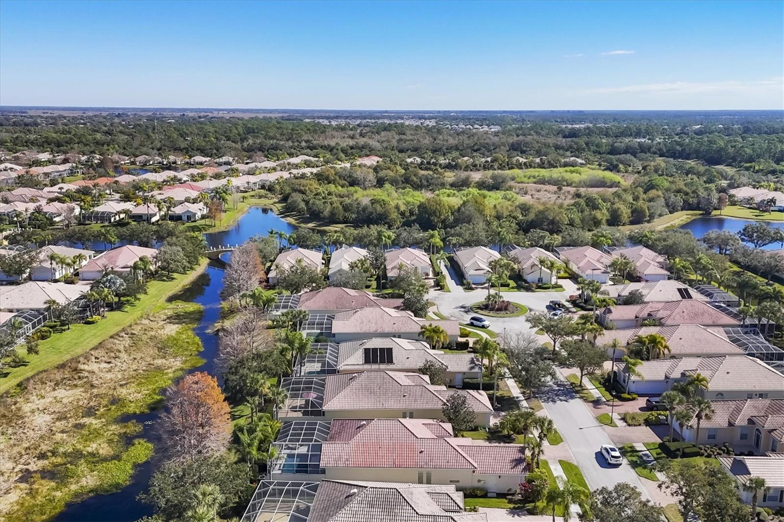 VILLAGEWALK - Residential