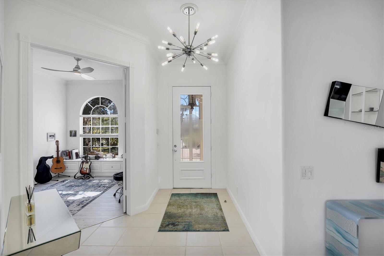 VILLAGEWALK - Residential