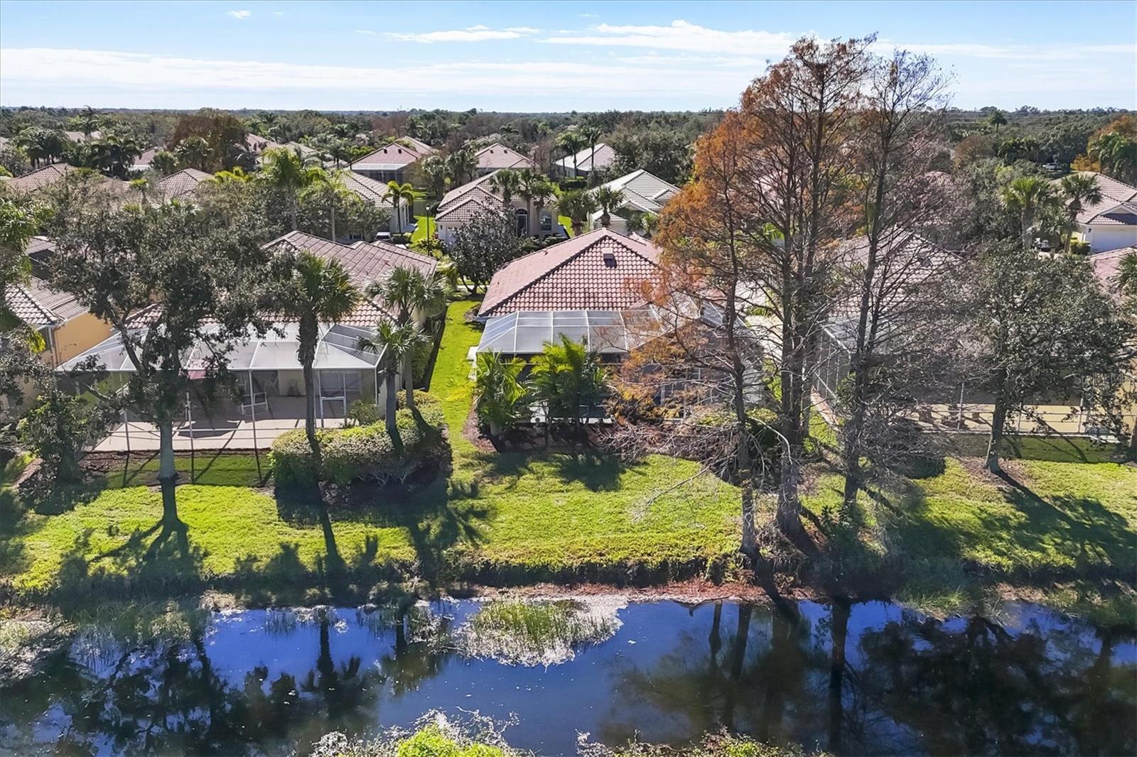 VILLAGEWALK - Residential