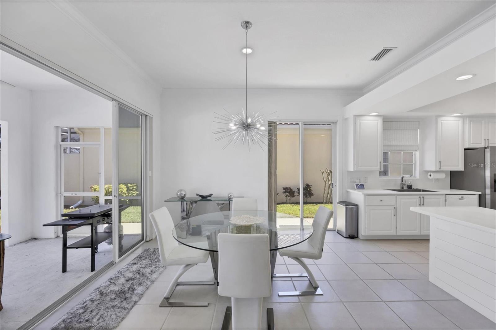 VILLAGEWALK - Residential