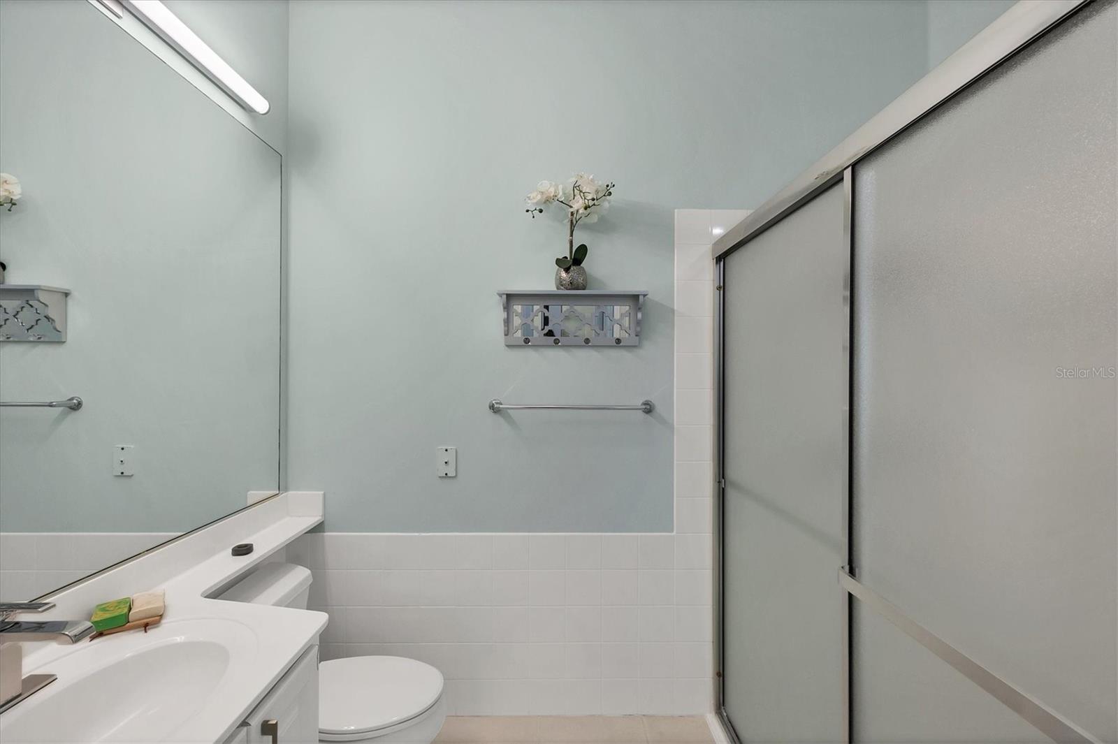 VILLAGEWALK - Residential