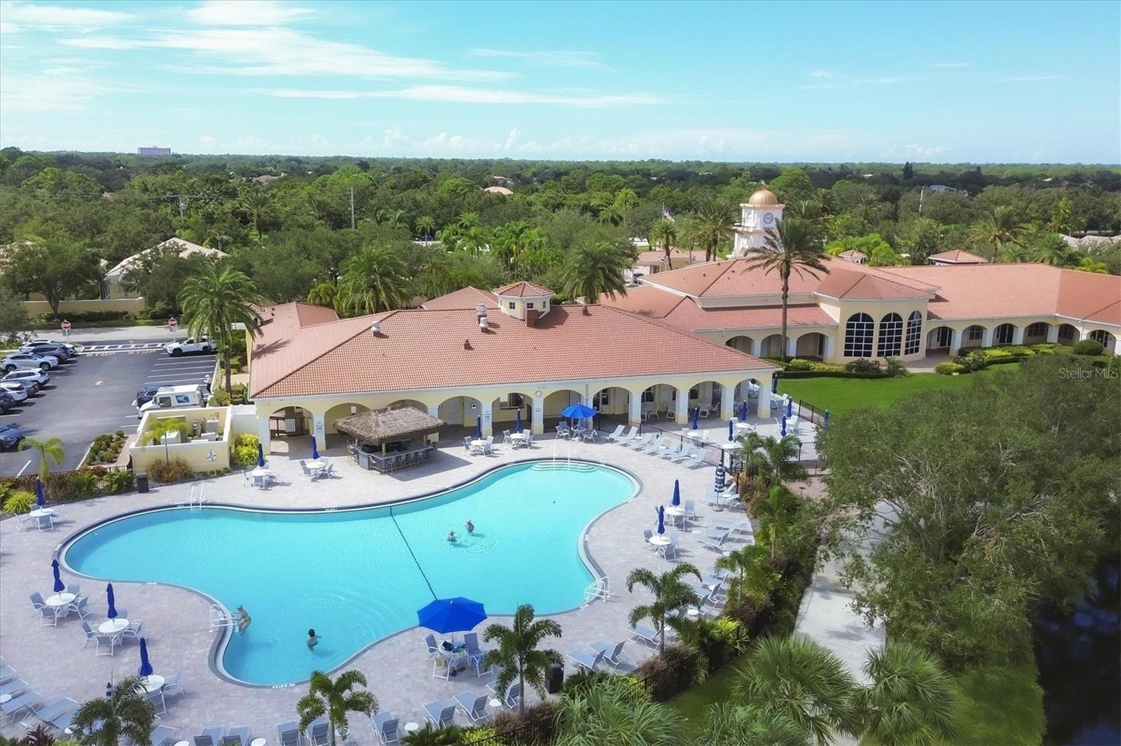 VILLAGEWALK - Residential